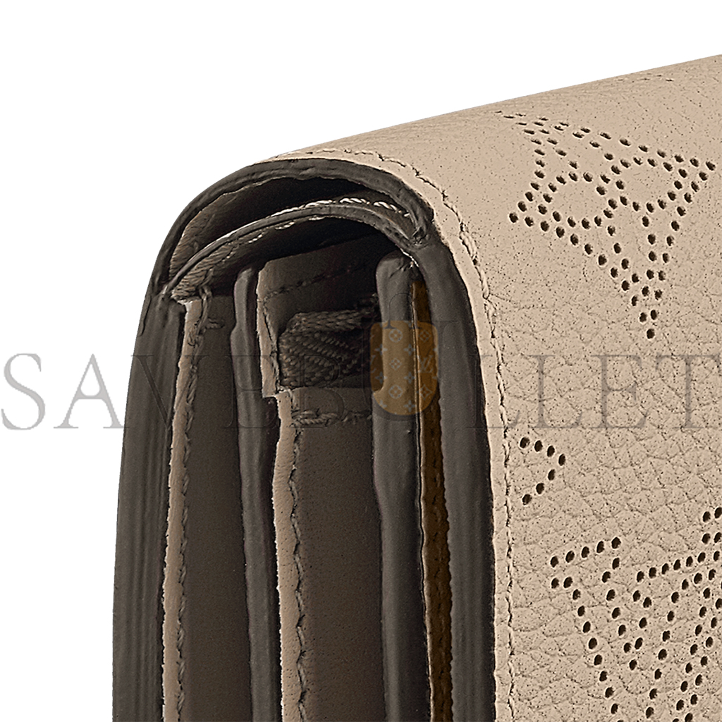 LOUIS VUITTON IRIS COMPACT WALLET M62542 (12*9.5*3cm) LOUIS VUITTON IRIS COMPACT WALLET M62542 (12*9.5*3cm)